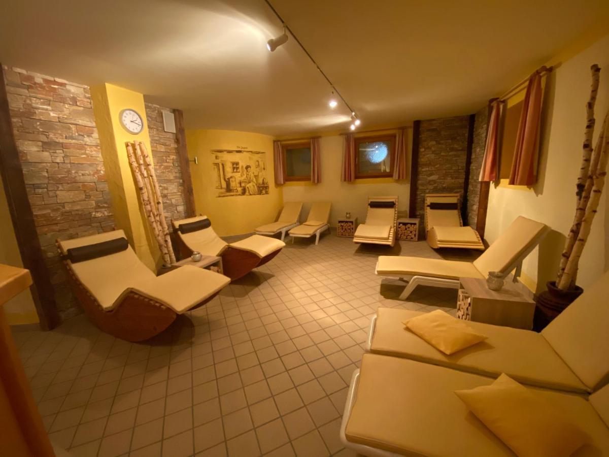 Appartements Oswaldeck Bad Kleinkirchheim Exterior foto